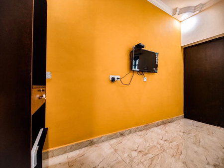 Hotel Candolim Aloft, Candolim, India