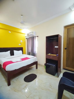 Hotel Candolim Aloft, Candolim, India