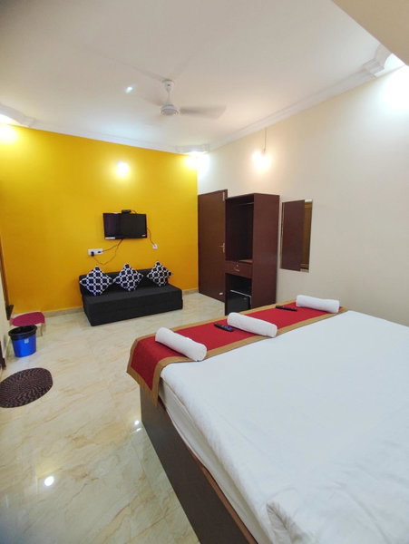 Hotel Candolim Aloft, Candolim, India