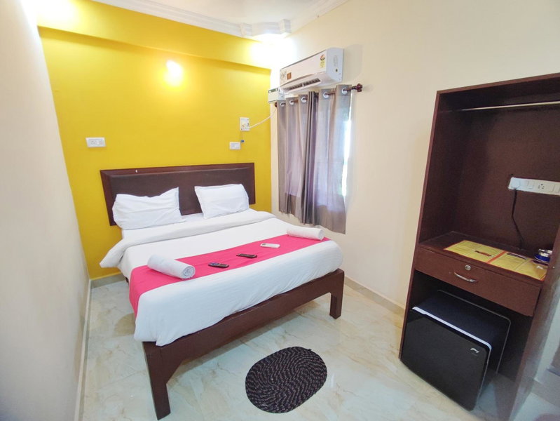 Hotel Candolim Aloft, Candolim, India