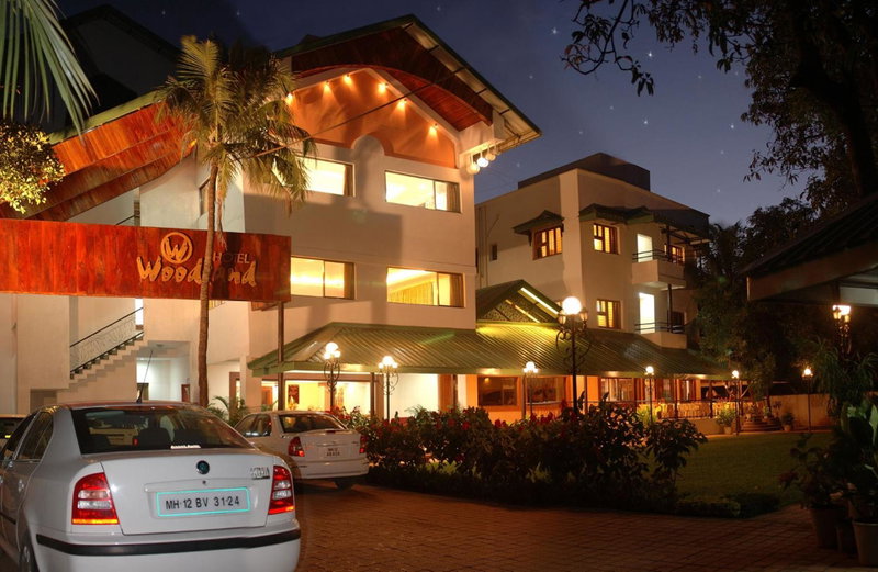 Hotel Woodland Kolhapur, Kolhapur, India