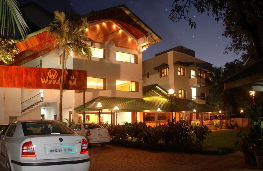 Hotel Woodland Kolhapur, Kolhapur, India