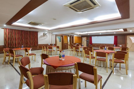 Hotel Woodland Kolhapur, Kolhapur, India