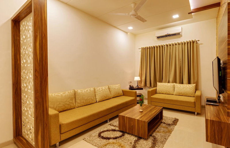 Hotel Woodland Kolhapur, Kolhapur, India