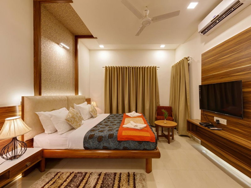 Hotel Woodland Kolhapur, Kolhapur, India