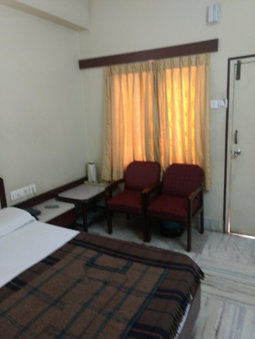 Modern Hotel, Bangalore, India