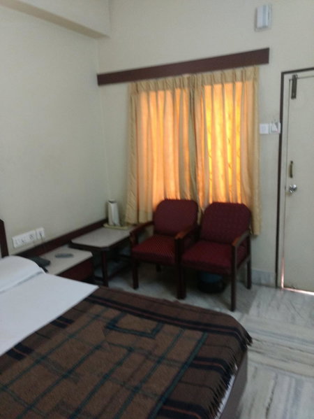 Modern Hotel, Bangalore, India