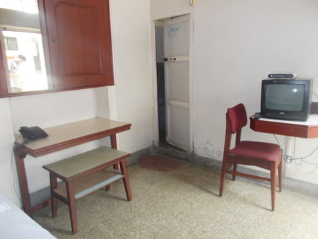 Modern Hotel, Bangalore, India