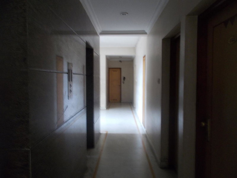 Modern Hotel, Bangalore, India