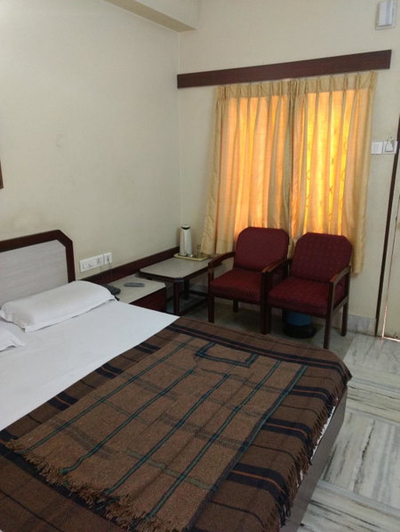 Modern Hotel, Bangalore, India