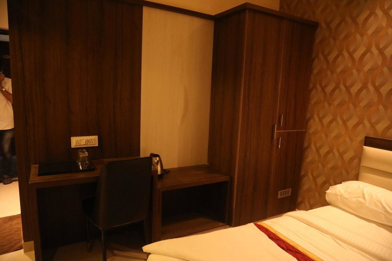 Royal Indraprastha The Hotel, Bangalore, India