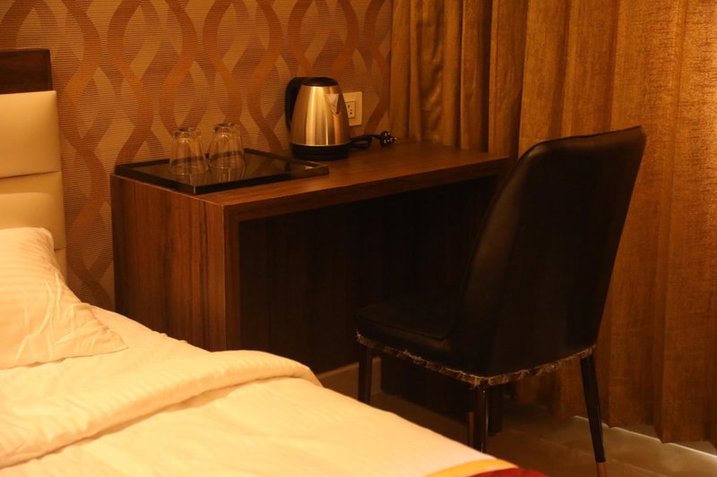 Royal Indraprastha The Hotel, Bangalore, India