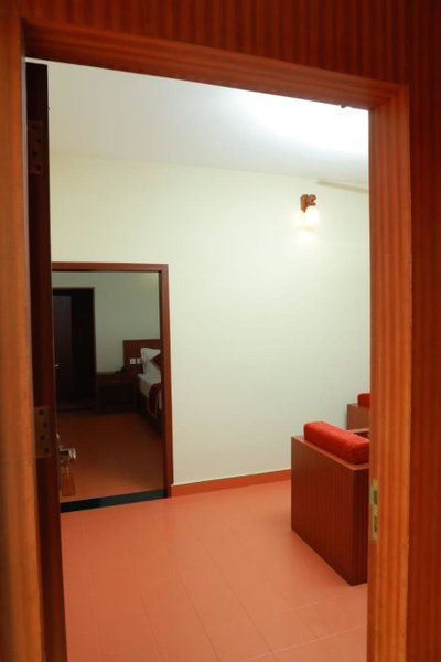 Pearlspot Hotel, Kumarakom, India