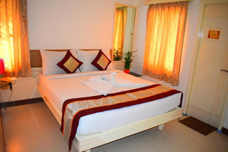 Aishwarya Residency, Tiruvannāmalai, India