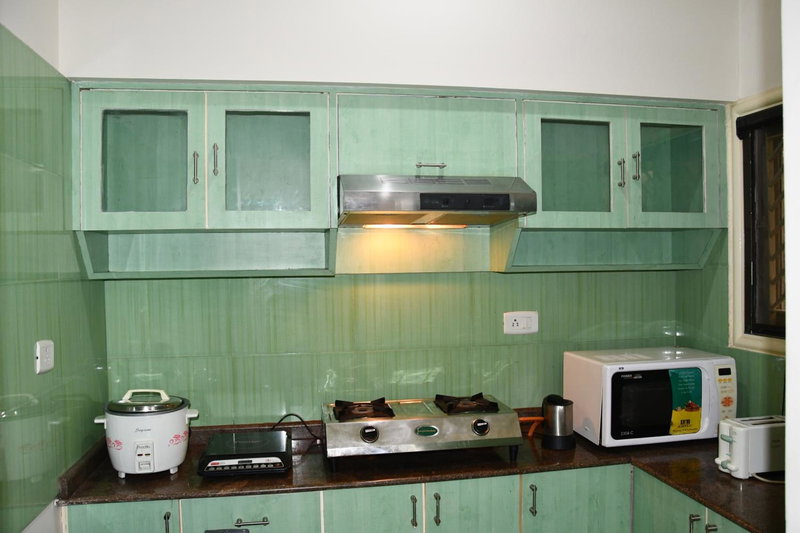 Aishwarya Residency, Tiruvannāmalai, India