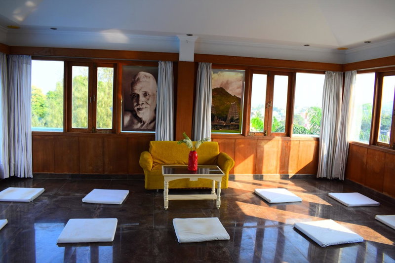 Aishwarya Residency, Tiruvannāmalai, India