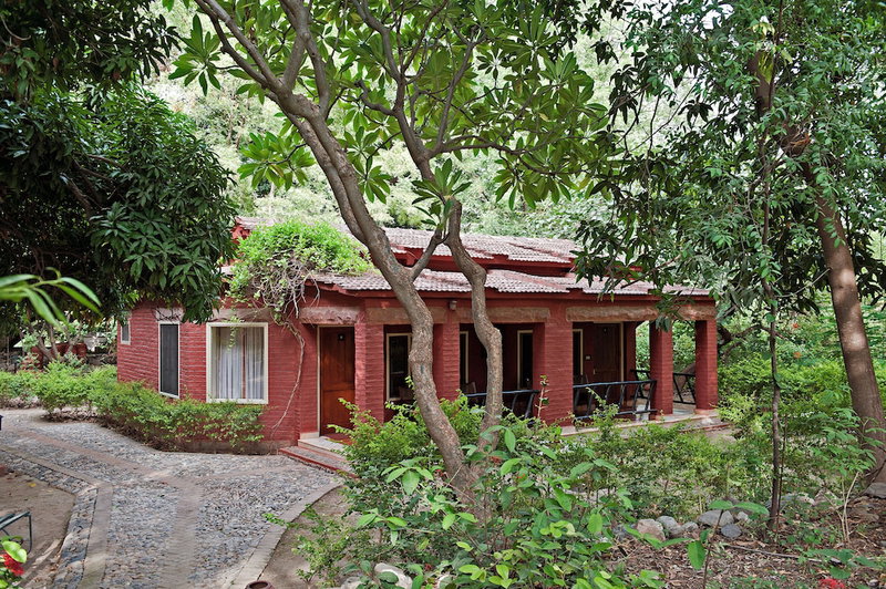 WelcomHeritage Maharani Bagh Orchard Retreat, Desuri, India
