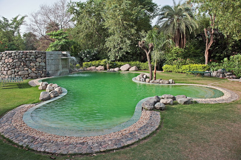WelcomHeritage Maharani Bagh Orchard Retreat, Desuri, India