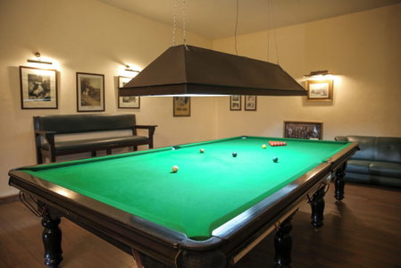 WelcomHeritage Windsor Lodge, Ranikhet, India