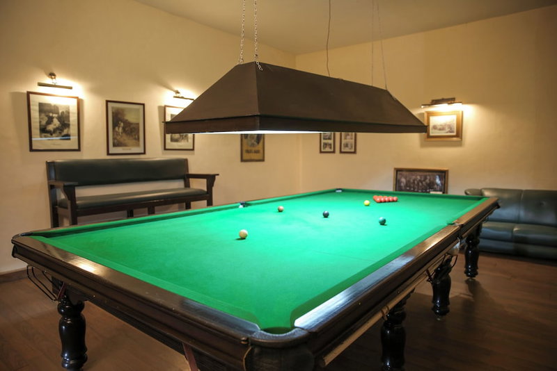 WelcomHeritage Windsor Lodge, Ranikhet, India