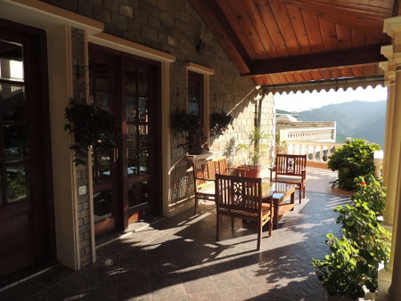 WelcomHeritage Windsor Lodge, Ranikhet, India