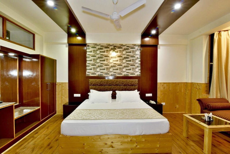 Hotel Devlok, Manali, India