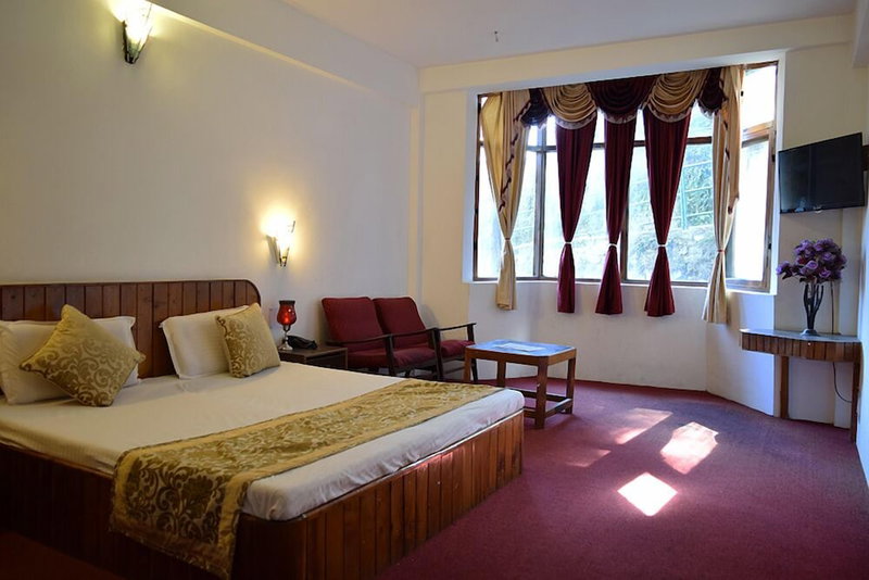 Hotel Devlok, Manali, India