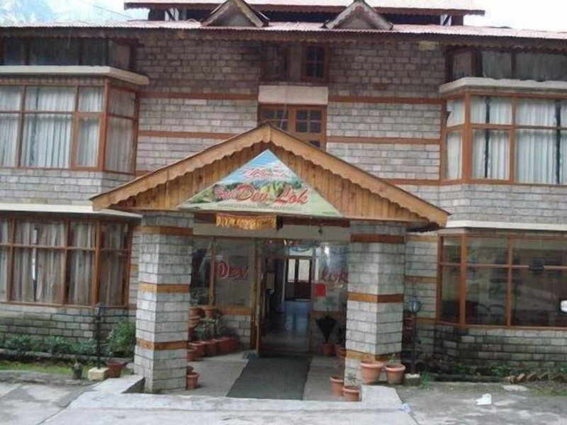 Hotel Devlok, Manali, India