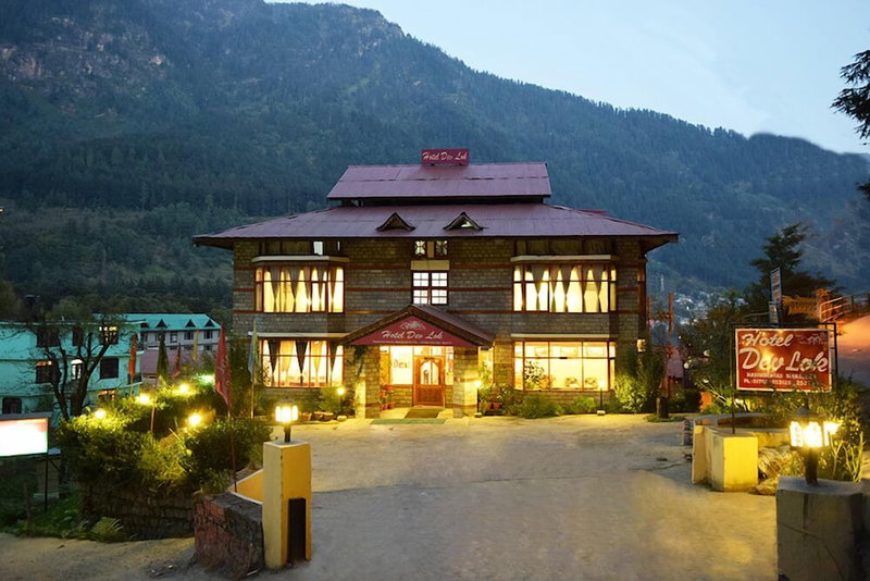 Hotel Devlok, Manali, India