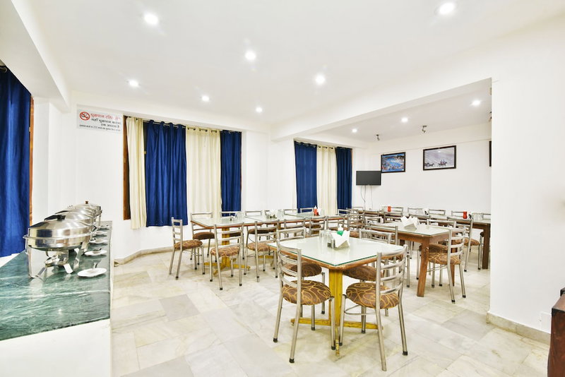 Hotel Devlok, Manali, India