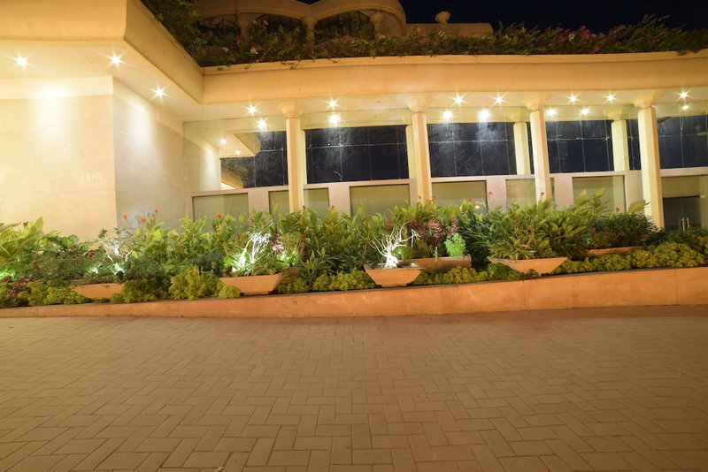 Hotel Babylon Inn, Raipur, India