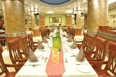 Hotel Babylon Inn, Raipur, India