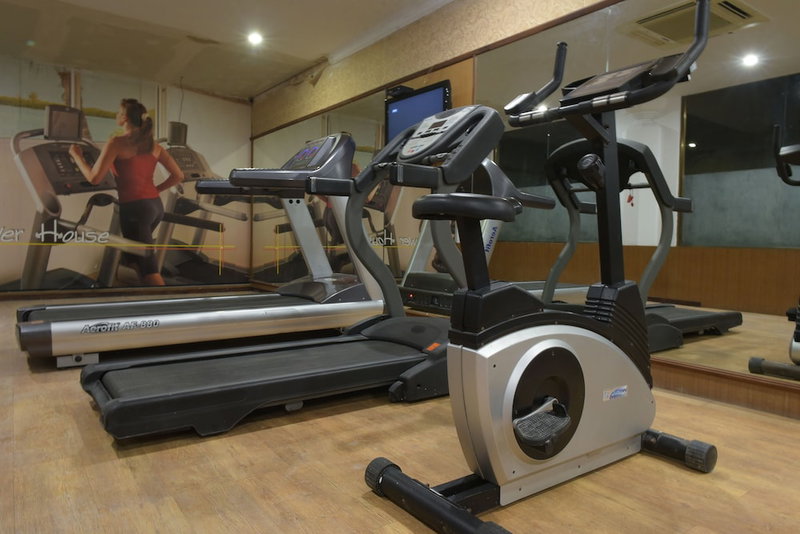Hotel Babylon Inn, Raipur, India