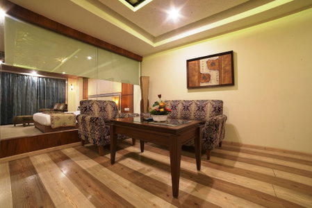 Hotel Babylon Inn, Raipur, India