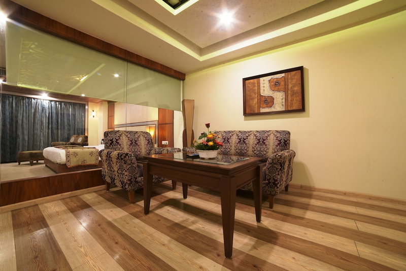 Hotel Babylon Inn, Raipur, India
