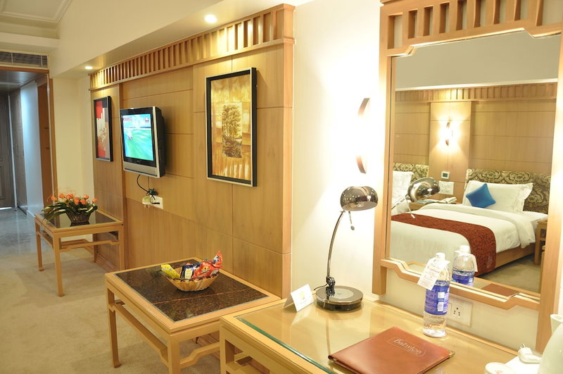 Hotel Babylon Inn, Raipur, India