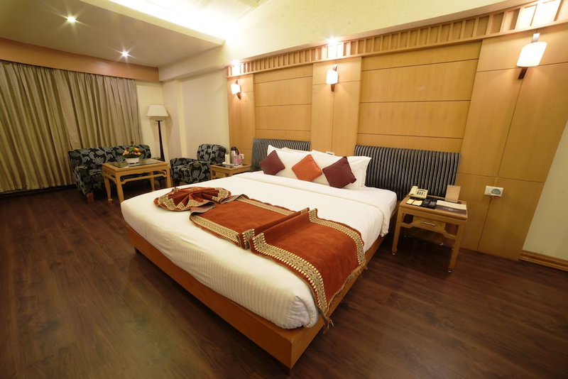 Hotel Babylon Inn, Raipur, India