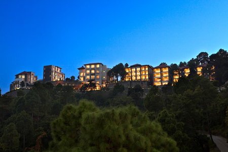 Fortune Select Forest Hill, Kasauli - Member ITC Hotels' Group, Kasauli, India