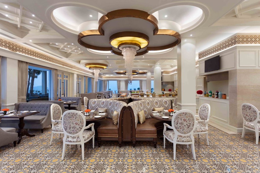 Fortune Select Forest Hill, Kasauli - Member ITC Hotels' Group, Kasauli, India
