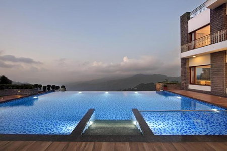 Fortune Select Forest Hill, Kasauli - Member ITC Hotels' Group, Kasauli, India