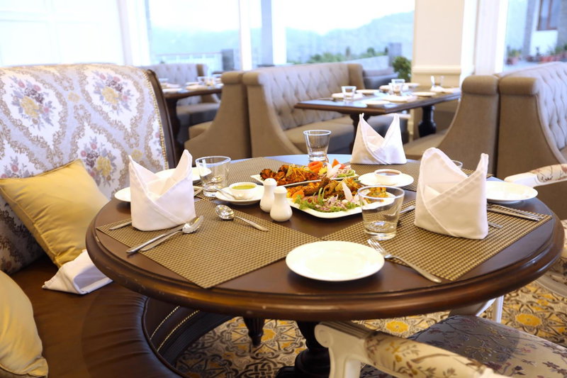 Fortune Select Forest Hill, Kasauli - Member ITC Hotels' Group, Kasauli, India