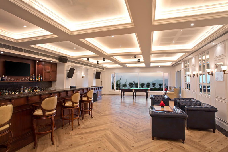 Fortune Select Forest Hill, Kasauli - Member ITC Hotels' Group, Kasauli, India