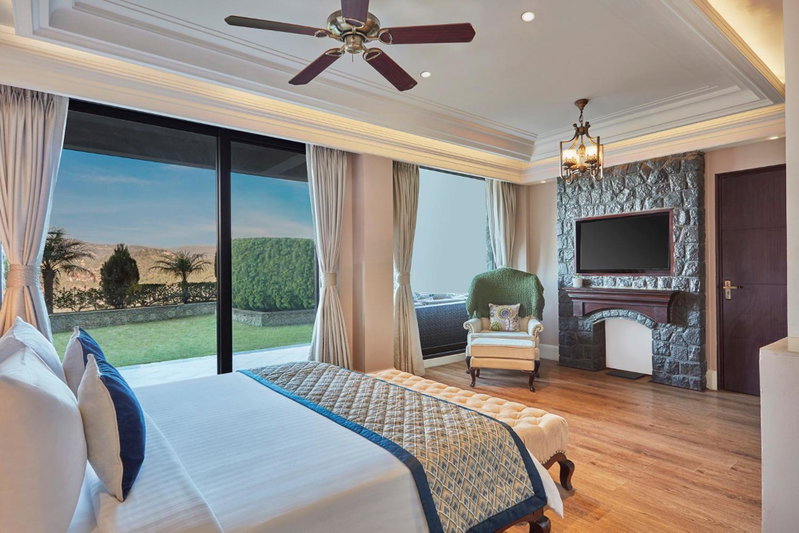 Fortune Select Forest Hill, Kasauli - Member ITC Hotels' Group, Kasauli, India
