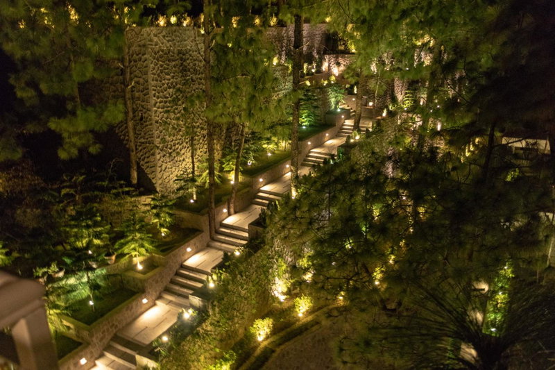 Fortune Select Forest Hill, Kasauli - Member ITC Hotels' Group, Kasauli, India