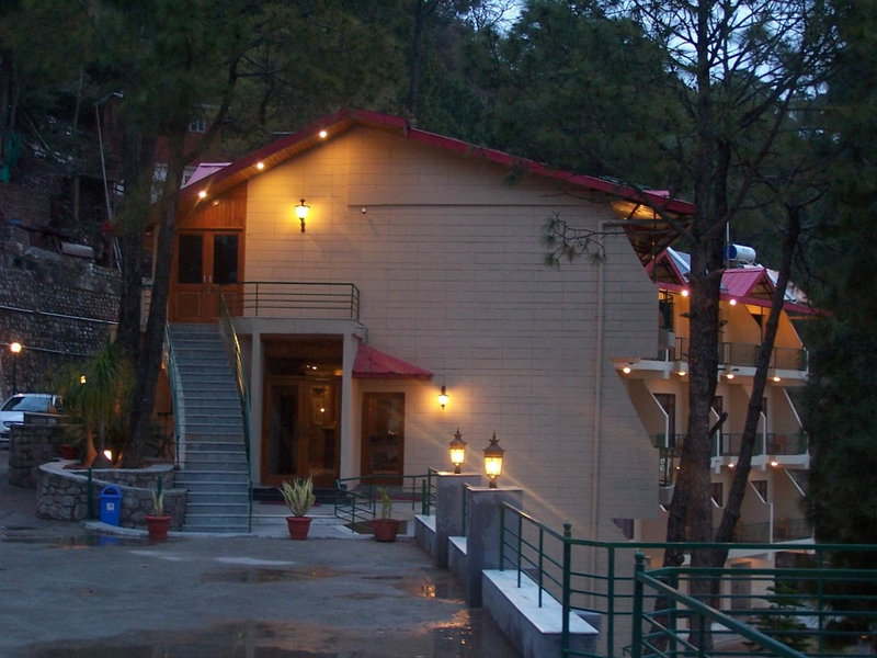 Forest Ville Hotel & Resort, Kasauli, India
