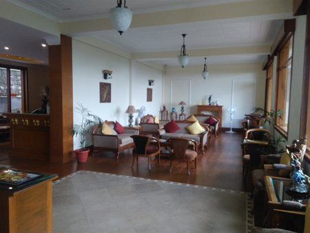 Forest Ville Hotel & Resort, Kasauli, India