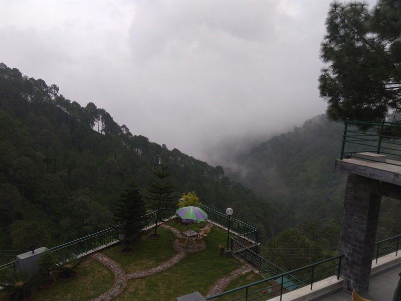 Forest Ville Hotel & Resort, Kasauli, India