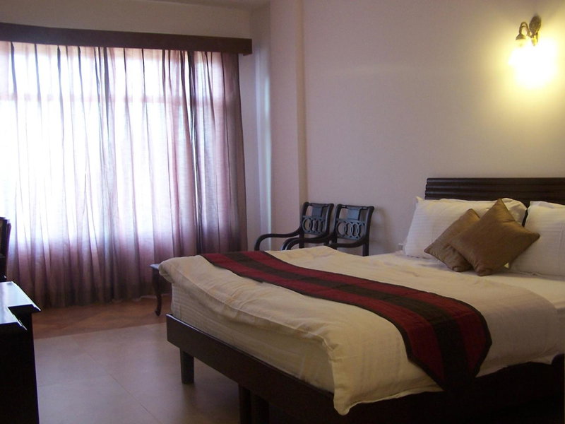 Forest Ville Hotel & Resort, Kasauli, India