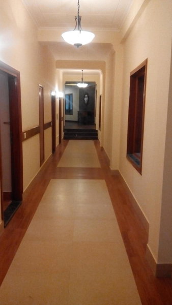 Forest Ville Hotel & Resort, Kasauli, India