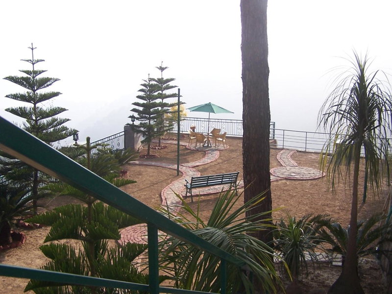 Forest Ville Hotel & Resort, Kasauli, India